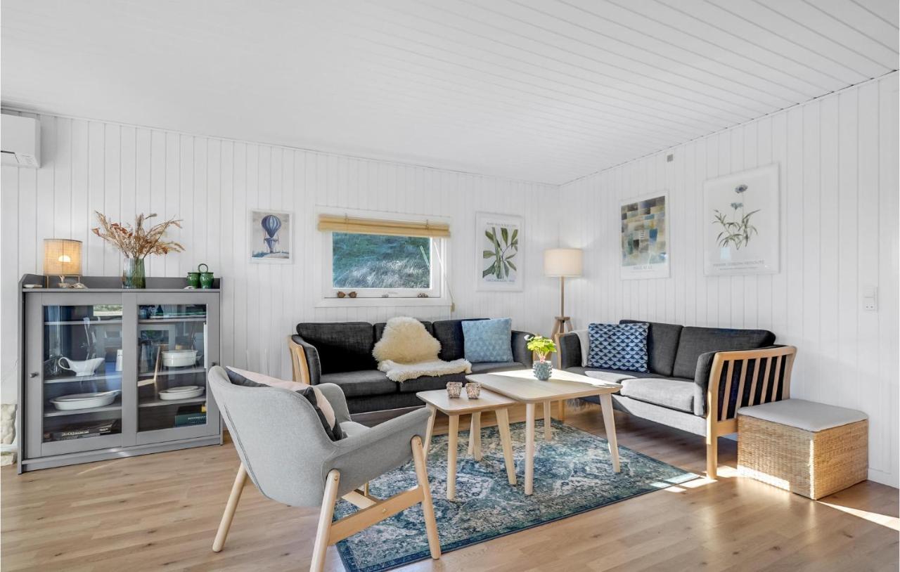Stunning Home In Fano With House A Panoramic View 외부 사진