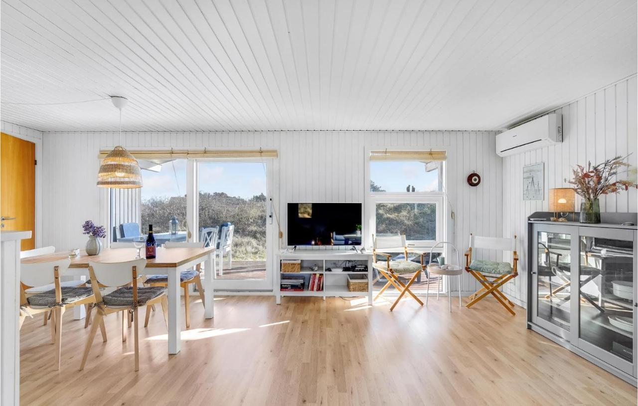 Stunning Home In Fano With House A Panoramic View 외부 사진
