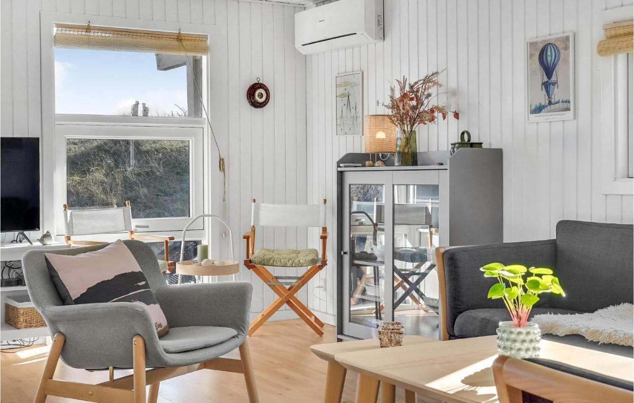 Stunning Home In Fano With House A Panoramic View 외부 사진