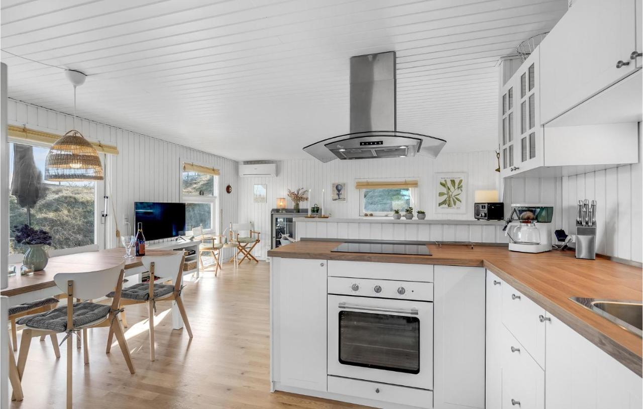 Stunning Home In Fano With House A Panoramic View 외부 사진