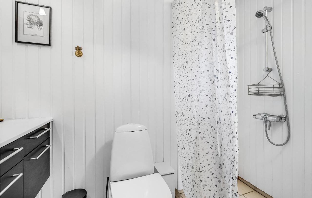 Stunning Home In Fano With House A Panoramic View 외부 사진